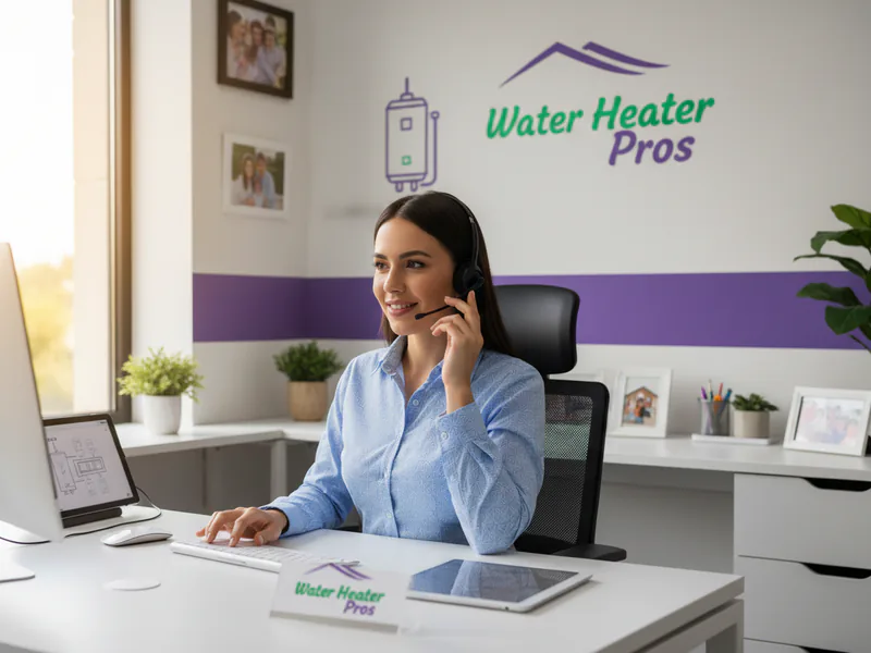 Water Heater Repair  in Mount Washington  FAQ